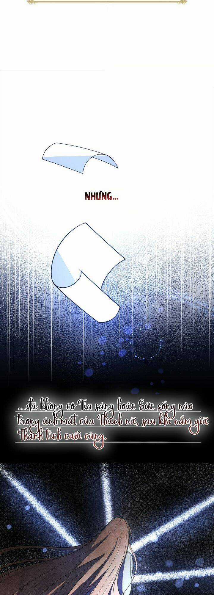 Vì Kết Cục Có Hậu Cho Cuốn Tiểu Thuyết Bi Kịch Chapter 13 trang 36