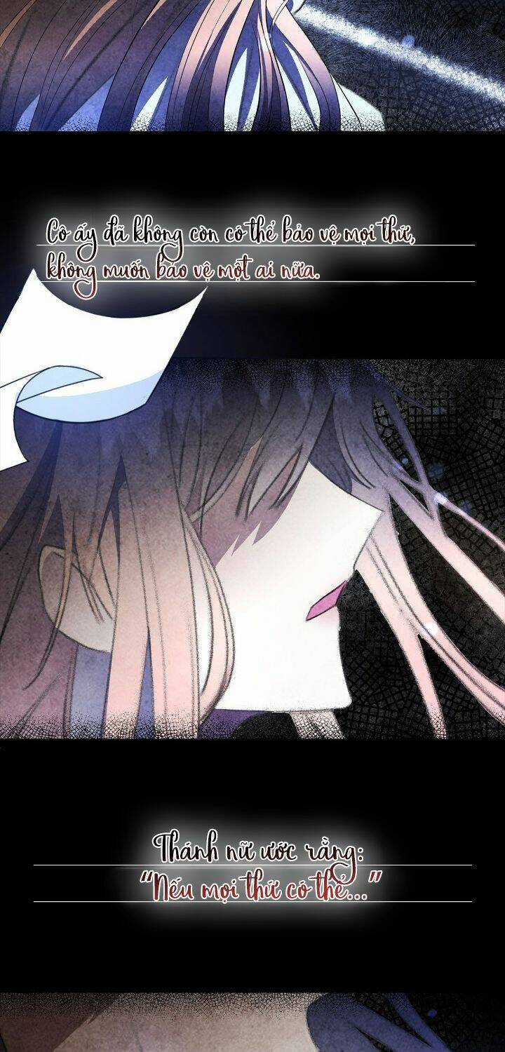 Vì Kết Cục Có Hậu Cho Cuốn Tiểu Thuyết Bi Kịch Chapter 13 trang 37