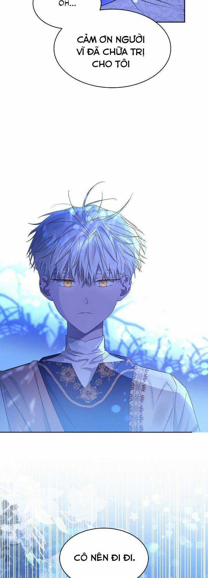 Vì Kết Cục Có Hậu Cho Cuốn Tiểu Thuyết Bi Kịch Chapter 13 trang 4