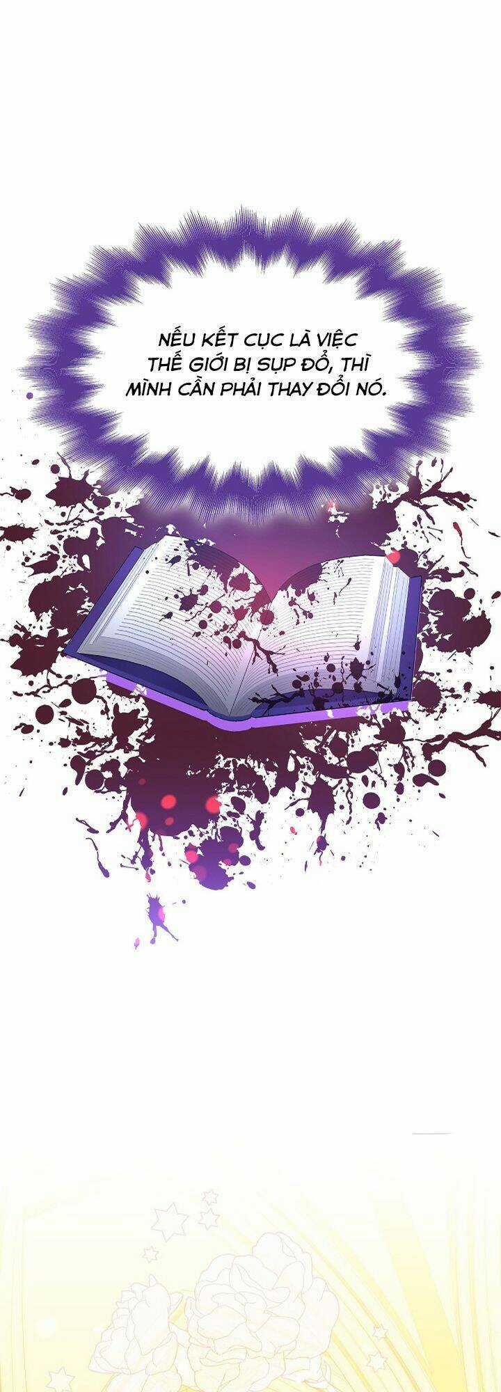 Vì Kết Cục Có Hậu Cho Cuốn Tiểu Thuyết Bi Kịch Chapter 13 trang 41