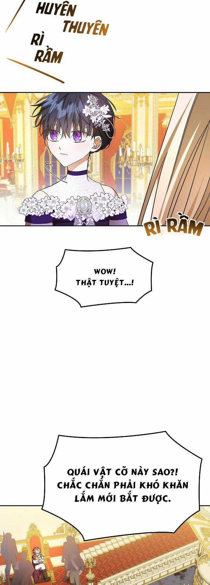 Vì Kết Cục Có Hậu Cho Cuốn Tiểu Thuyết Bi Kịch Chapter 13 trang 43