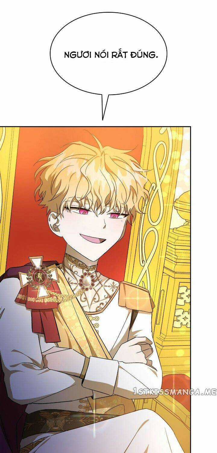 Vì Kết Cục Có Hậu Cho Cuốn Tiểu Thuyết Bi Kịch Chapter 13 trang 45