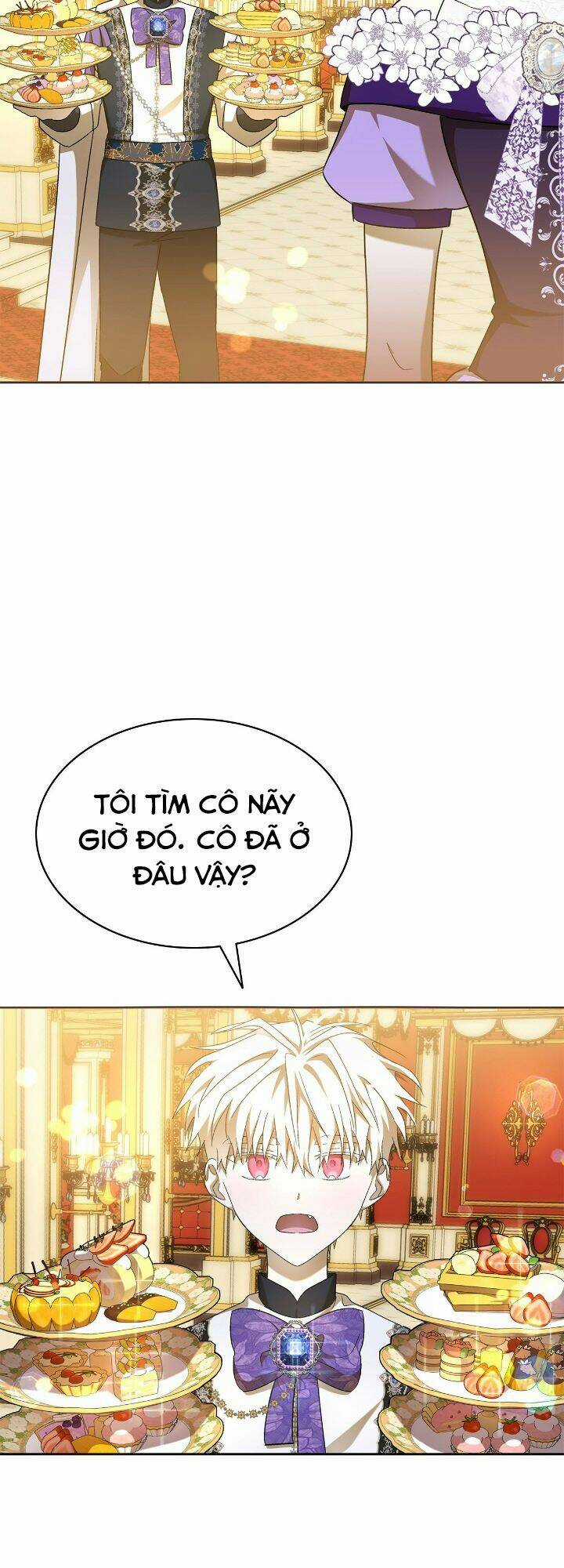 Vì Kết Cục Có Hậu Cho Cuốn Tiểu Thuyết Bi Kịch Chapter 13 trang 48