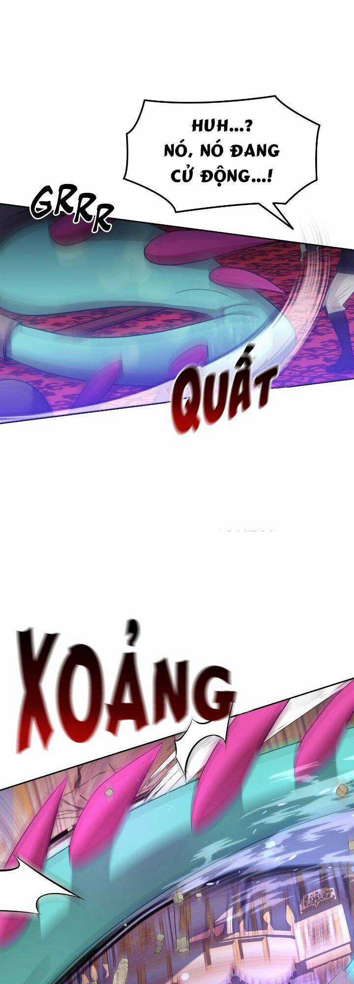 Vì Kết Cục Có Hậu Cho Cuốn Tiểu Thuyết Bi Kịch Chapter 13 trang 49