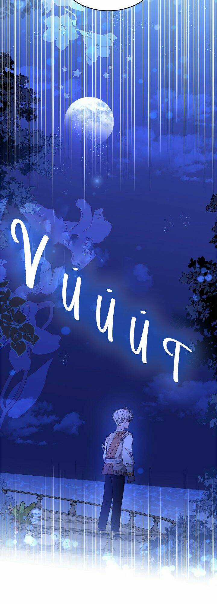 Vì Kết Cục Có Hậu Cho Cuốn Tiểu Thuyết Bi Kịch Chapter 13 trang 5