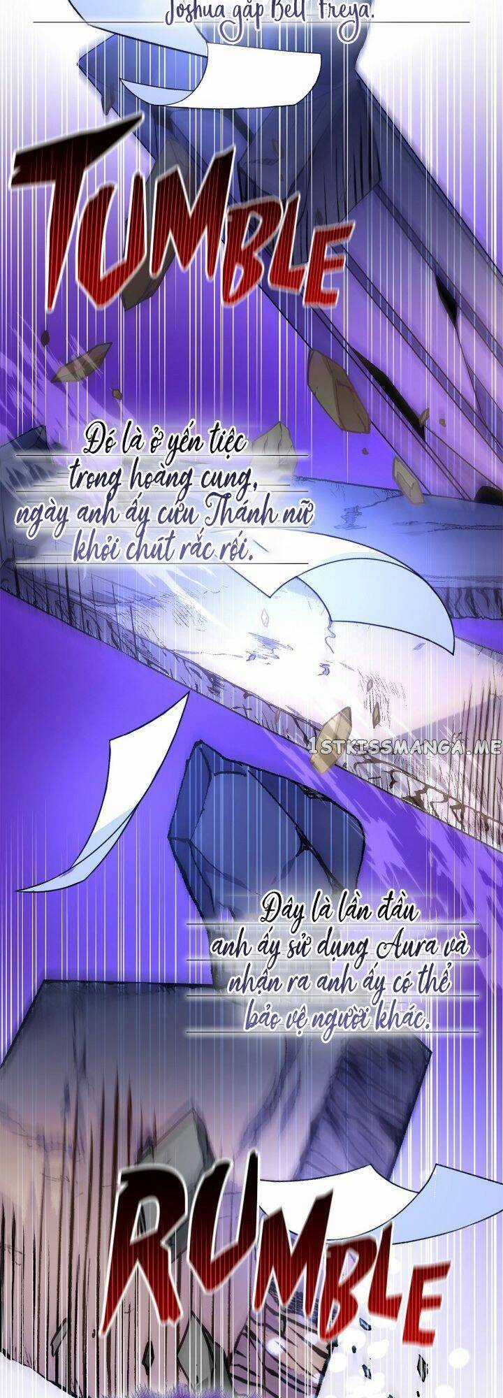 Vì Kết Cục Có Hậu Cho Cuốn Tiểu Thuyết Bi Kịch Chapter 13 trang 51