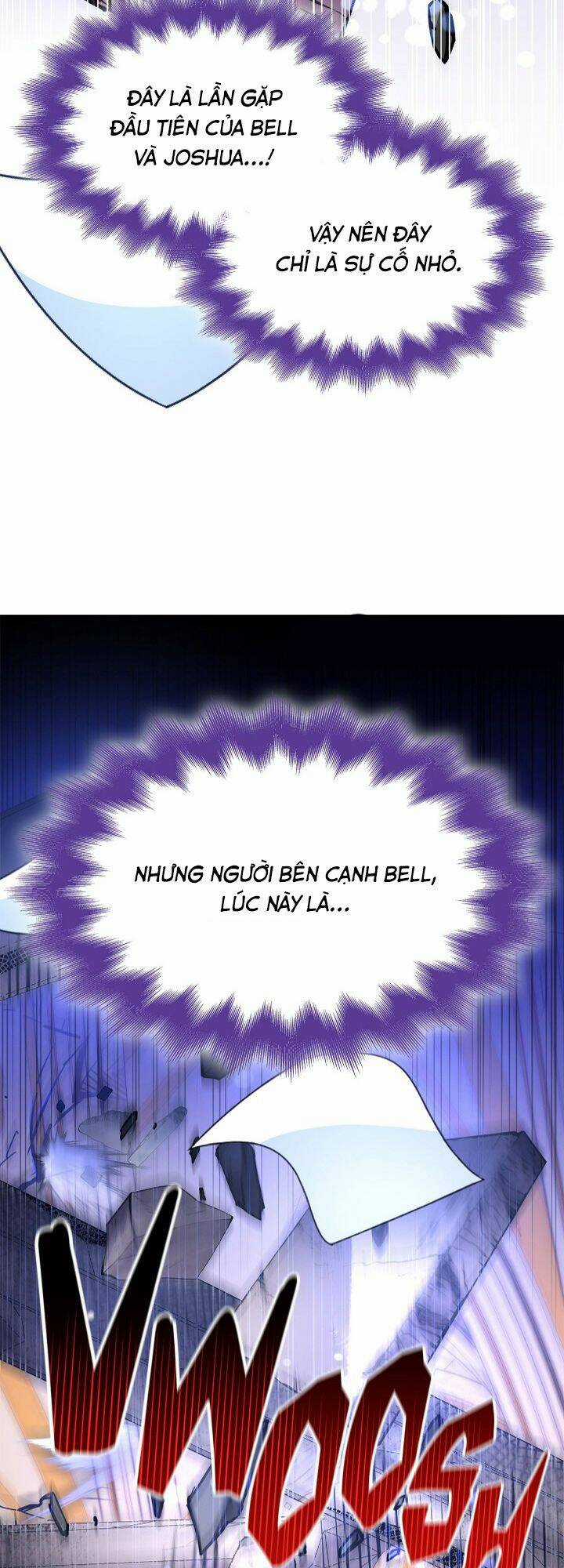 Vì Kết Cục Có Hậu Cho Cuốn Tiểu Thuyết Bi Kịch Chapter 13 trang 52