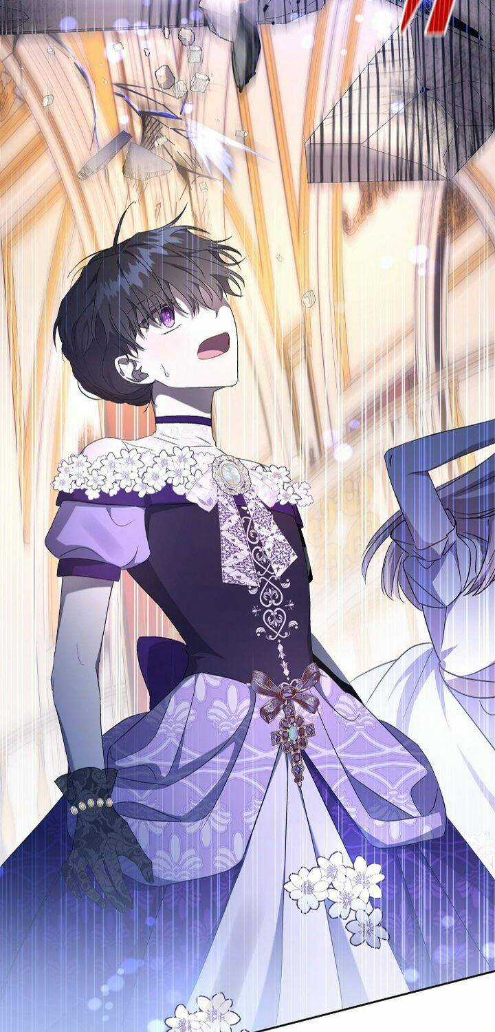 Vì Kết Cục Có Hậu Cho Cuốn Tiểu Thuyết Bi Kịch Chapter 13 trang 53