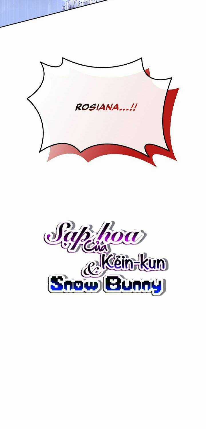 Vì Kết Cục Có Hậu Cho Cuốn Tiểu Thuyết Bi Kịch Chapter 13 trang 54