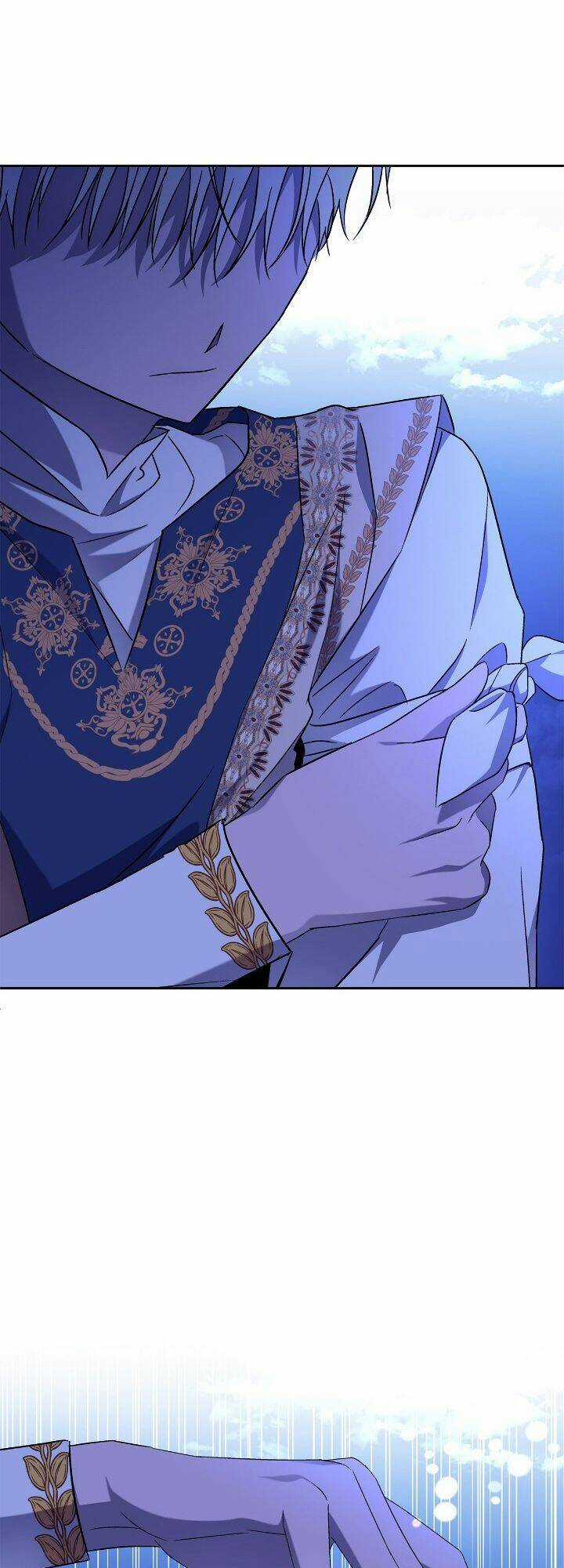 Vì Kết Cục Có Hậu Cho Cuốn Tiểu Thuyết Bi Kịch Chapter 13 trang 6