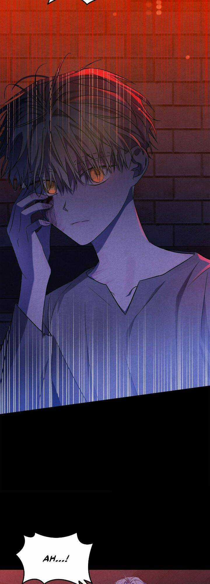 Vì Kết Cục Có Hậu Cho Cuốn Tiểu Thuyết Bi Kịch Chapter 13 trang 9