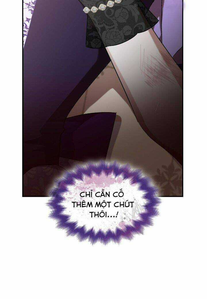 Vì Kết Cục Có Hậu Cho Cuốn Tiểu Thuyết Bi Kịch Chapter 14 trang 10