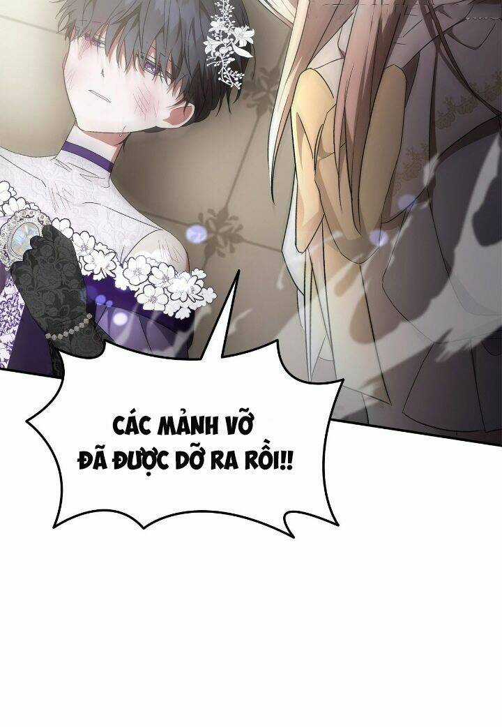Vì Kết Cục Có Hậu Cho Cuốn Tiểu Thuyết Bi Kịch Chapter 14 trang 13