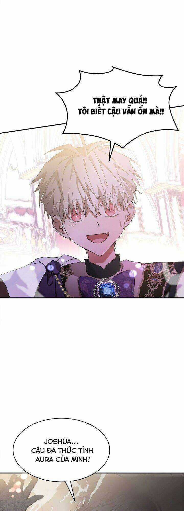 Vì Kết Cục Có Hậu Cho Cuốn Tiểu Thuyết Bi Kịch Chapter 14 trang 15