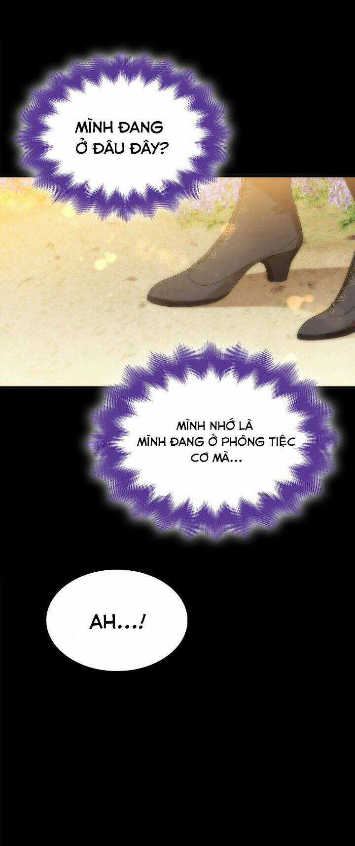 Vì Kết Cục Có Hậu Cho Cuốn Tiểu Thuyết Bi Kịch Chapter 14 trang 21