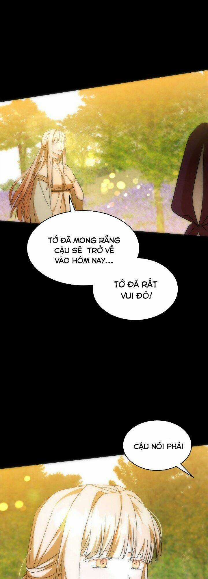 Vì Kết Cục Có Hậu Cho Cuốn Tiểu Thuyết Bi Kịch Chapter 14 trang 22