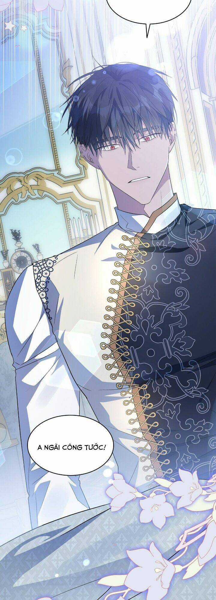 Vì Kết Cục Có Hậu Cho Cuốn Tiểu Thuyết Bi Kịch Chapter 14 trang 26