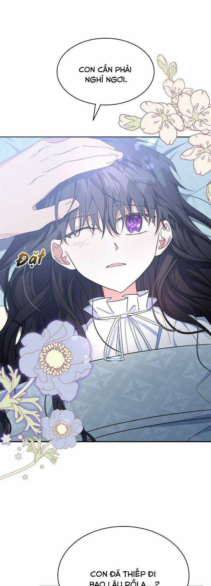 Vì Kết Cục Có Hậu Cho Cuốn Tiểu Thuyết Bi Kịch Chapter 14 trang 28