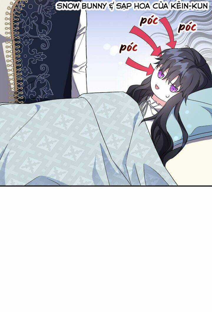 Vì Kết Cục Có Hậu Cho Cuốn Tiểu Thuyết Bi Kịch Chapter 14 trang 30