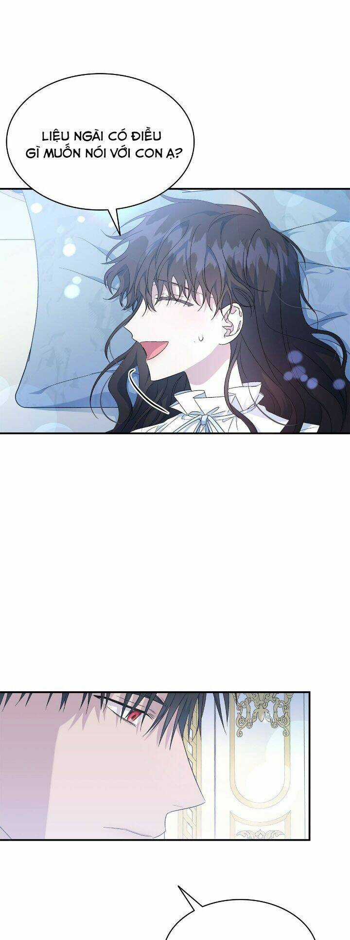 Vì Kết Cục Có Hậu Cho Cuốn Tiểu Thuyết Bi Kịch Chapter 14 trang 31