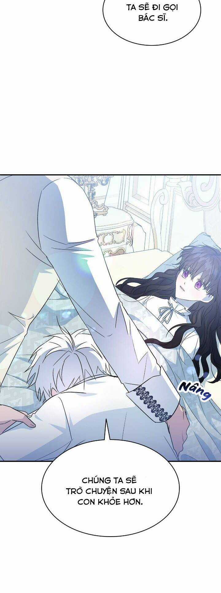 Vì Kết Cục Có Hậu Cho Cuốn Tiểu Thuyết Bi Kịch Chapter 14 trang 32