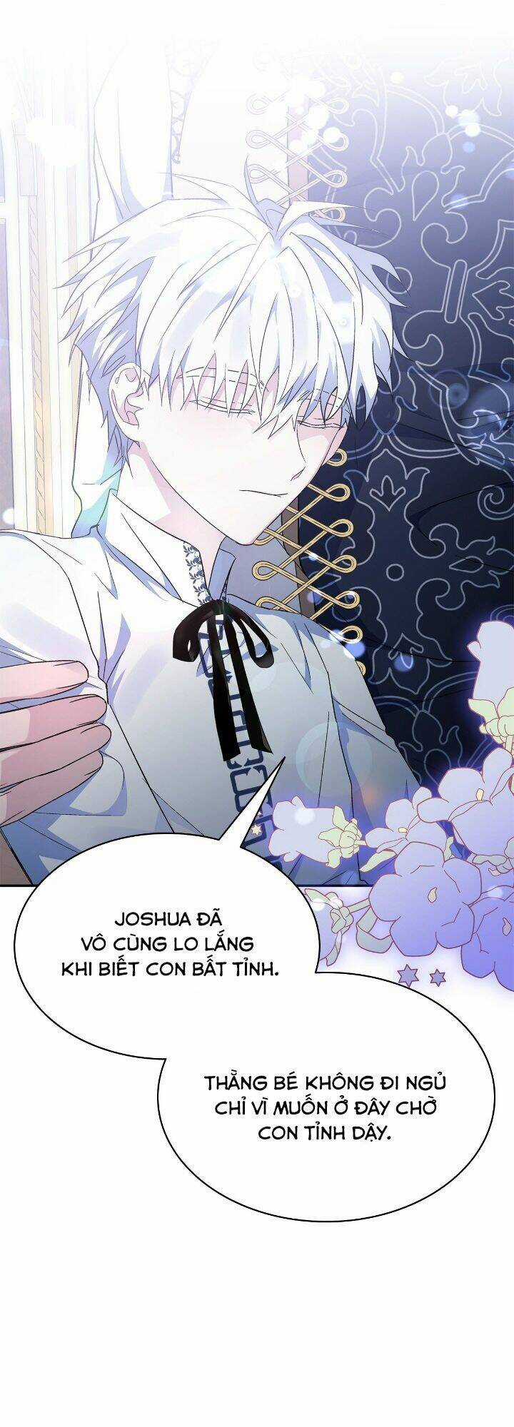 Vì Kết Cục Có Hậu Cho Cuốn Tiểu Thuyết Bi Kịch Chapter 14 trang 33