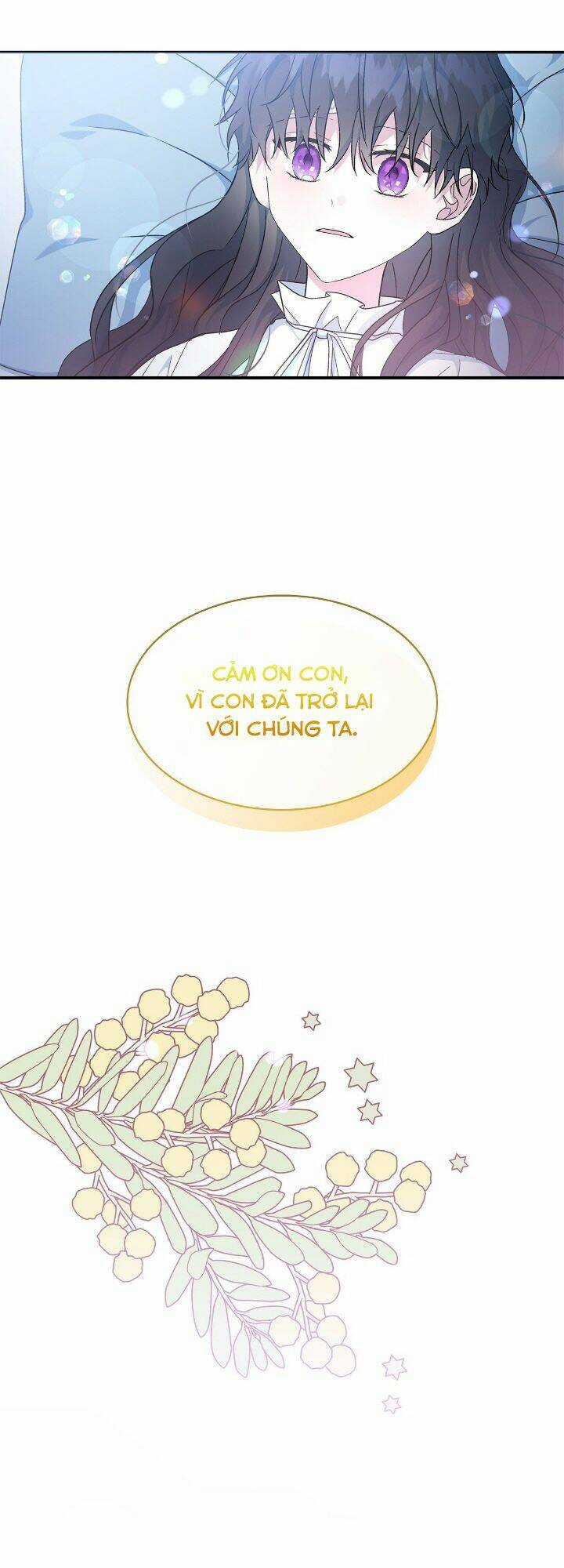 Vì Kết Cục Có Hậu Cho Cuốn Tiểu Thuyết Bi Kịch Chapter 14 trang 34