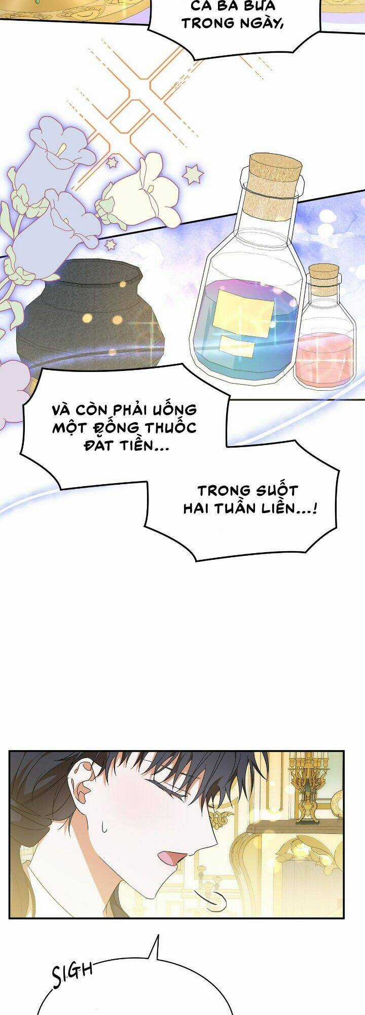 Vì Kết Cục Có Hậu Cho Cuốn Tiểu Thuyết Bi Kịch Chapter 14 trang 40