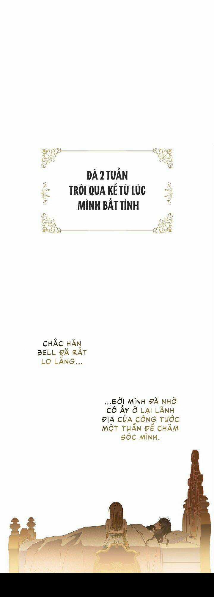 Vì Kết Cục Có Hậu Cho Cuốn Tiểu Thuyết Bi Kịch Chapter 14 trang 42