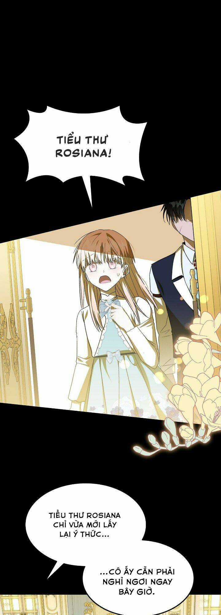 Vì Kết Cục Có Hậu Cho Cuốn Tiểu Thuyết Bi Kịch Chapter 14 trang 43