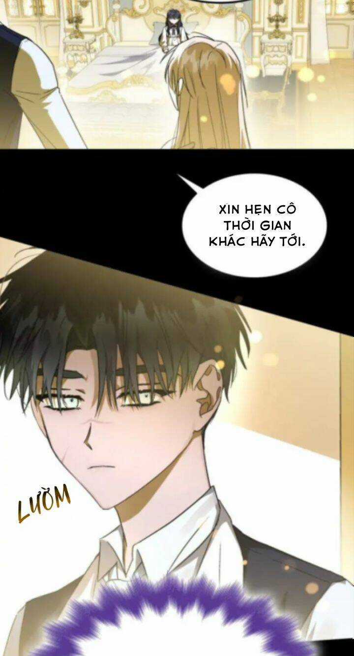 Vì Kết Cục Có Hậu Cho Cuốn Tiểu Thuyết Bi Kịch Chapter 14 trang 44