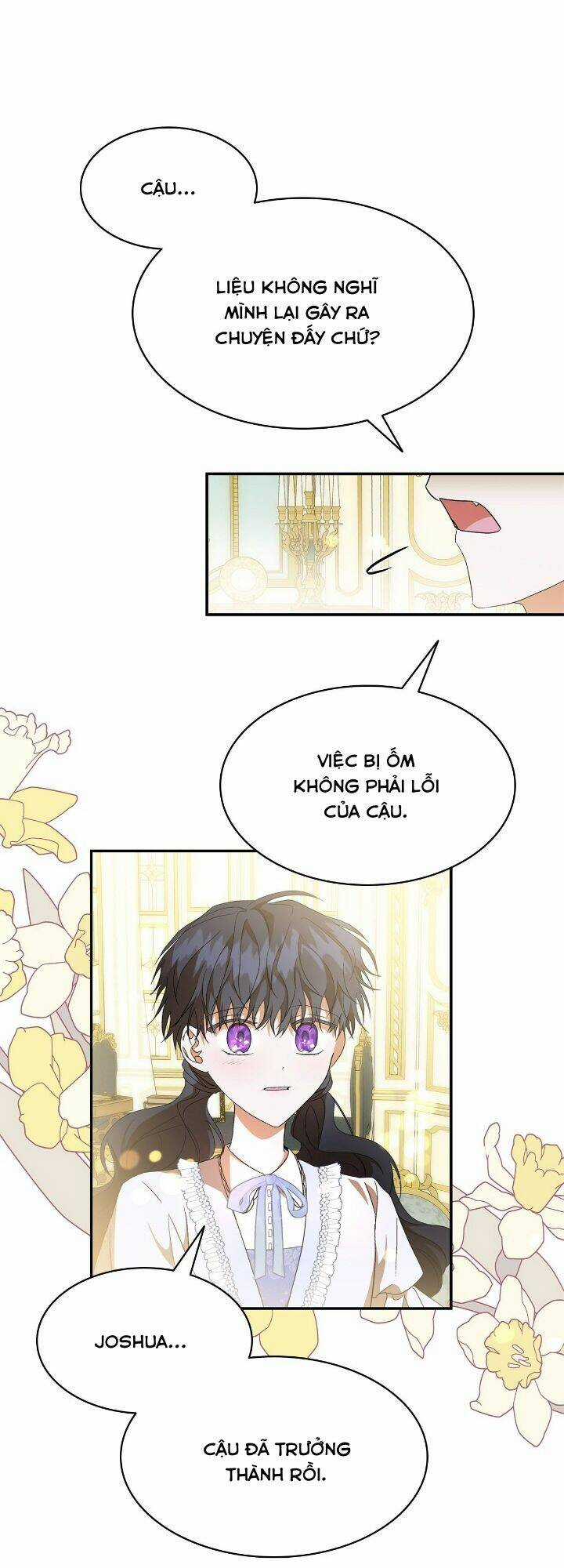 Vì Kết Cục Có Hậu Cho Cuốn Tiểu Thuyết Bi Kịch Chapter 14 trang 49