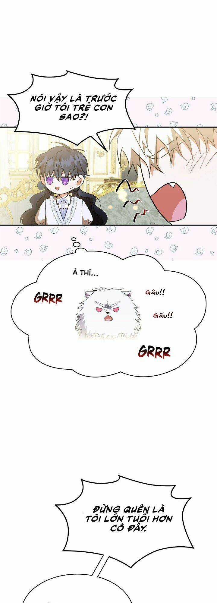 Vì Kết Cục Có Hậu Cho Cuốn Tiểu Thuyết Bi Kịch Chapter 14 trang 50