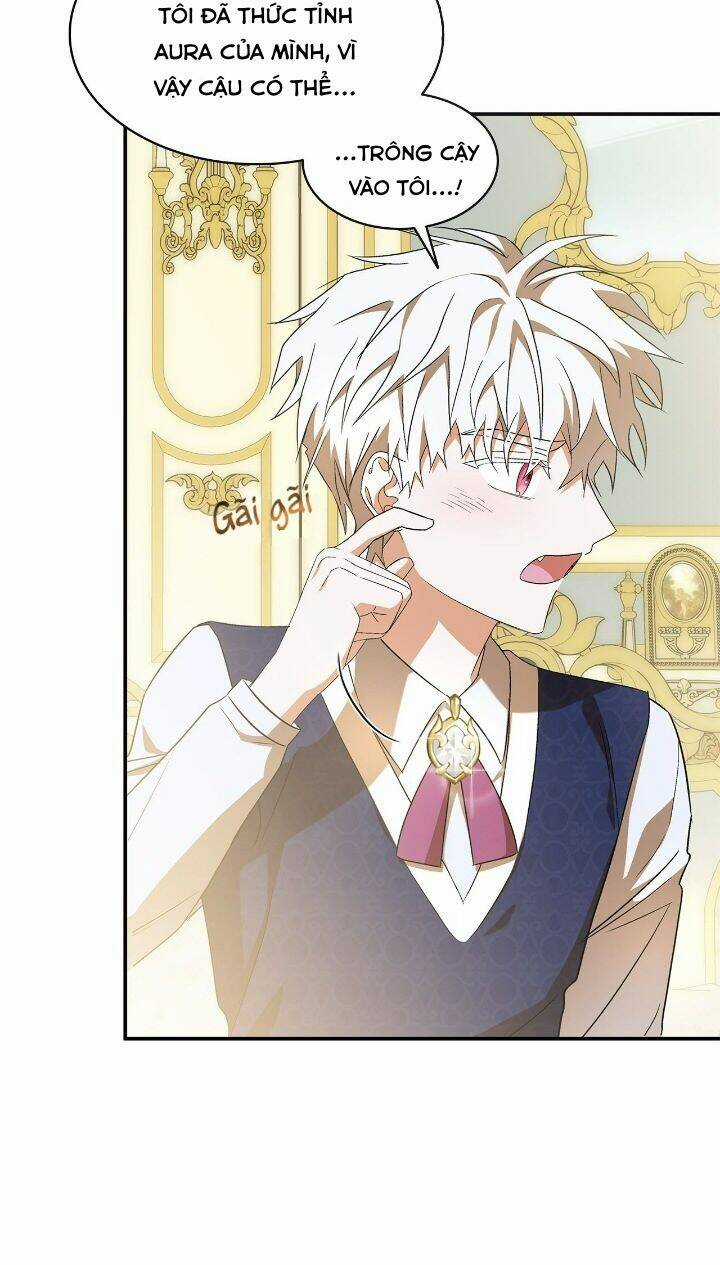 Vì Kết Cục Có Hậu Cho Cuốn Tiểu Thuyết Bi Kịch Chapter 14 trang 51