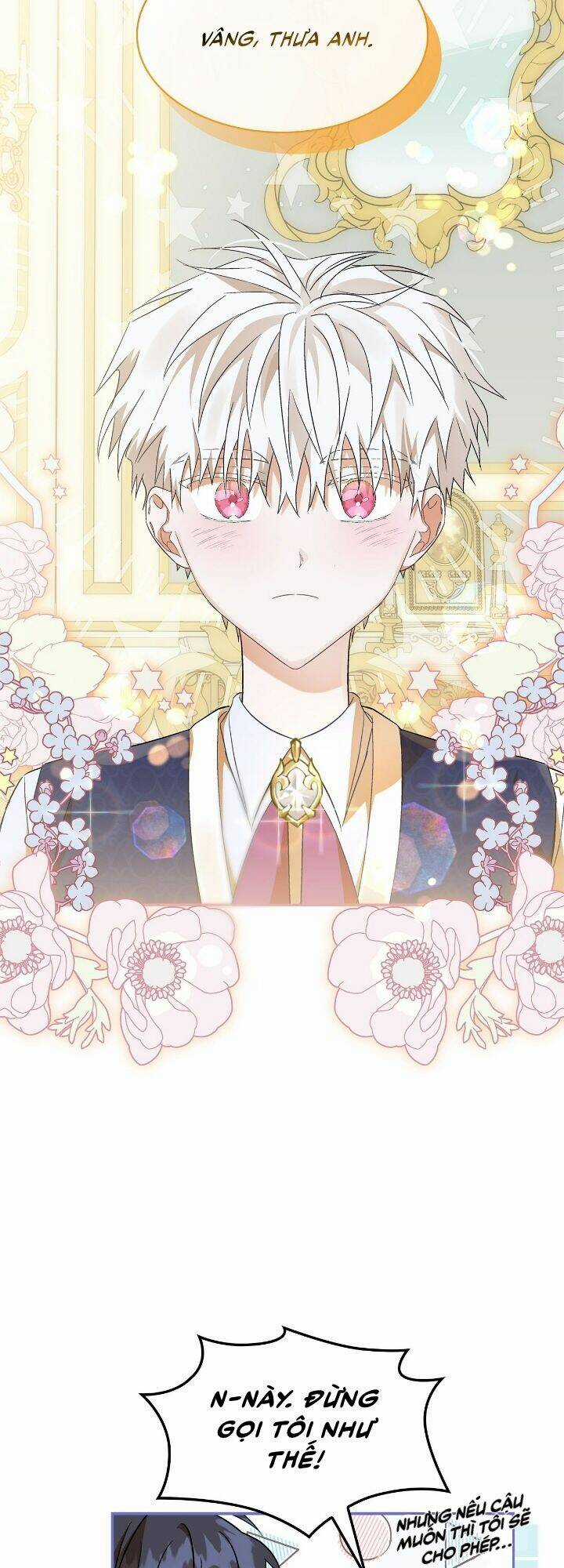 Vì Kết Cục Có Hậu Cho Cuốn Tiểu Thuyết Bi Kịch Chapter 14 trang 53