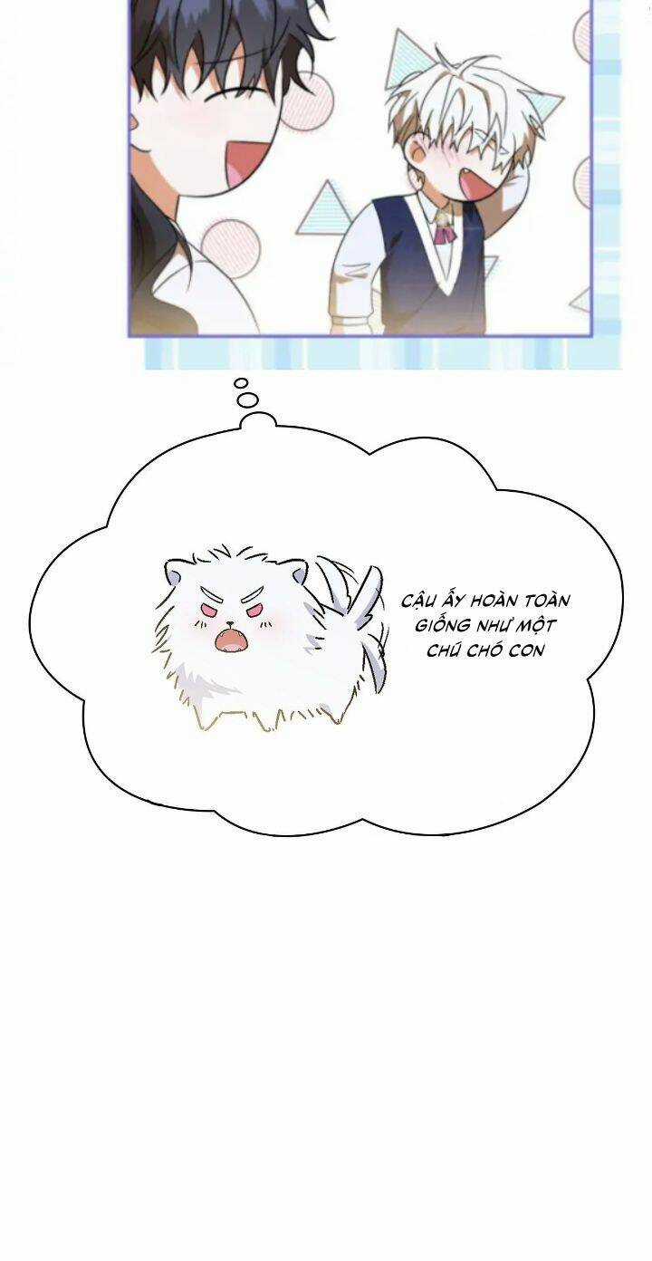 Vì Kết Cục Có Hậu Cho Cuốn Tiểu Thuyết Bi Kịch Chapter 14 trang 54