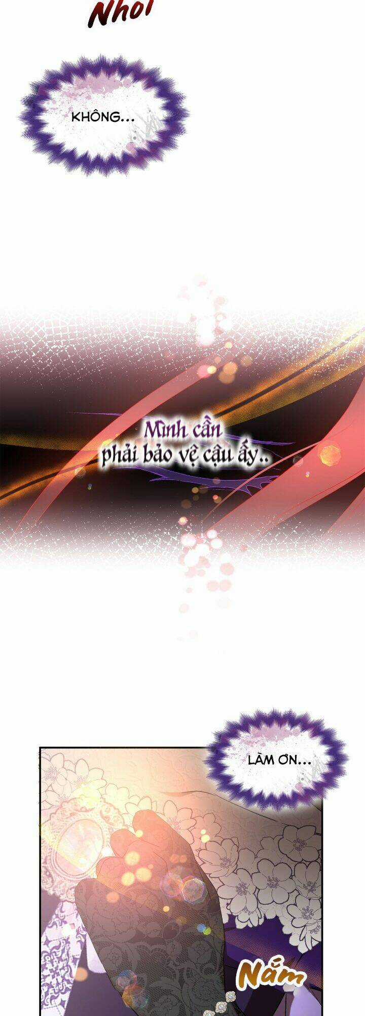 Vì Kết Cục Có Hậu Cho Cuốn Tiểu Thuyết Bi Kịch Chapter 14 trang 9