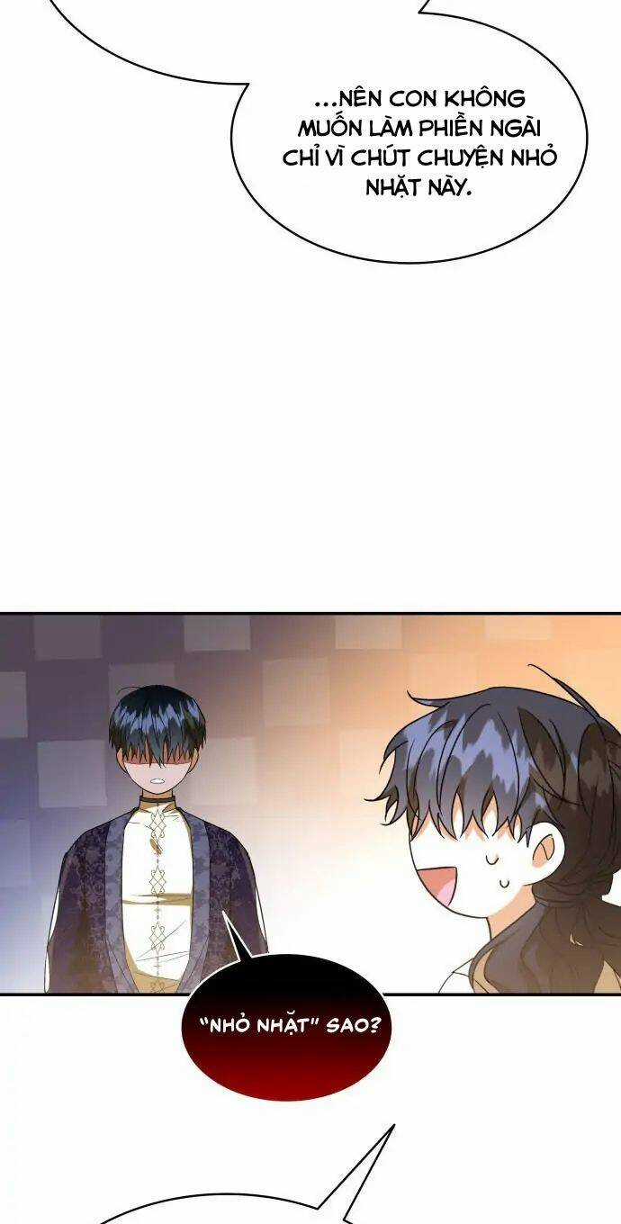 Vì Kết Cục Có Hậu Cho Cuốn Tiểu Thuyết Bi Kịch Chapter 15 trang 10