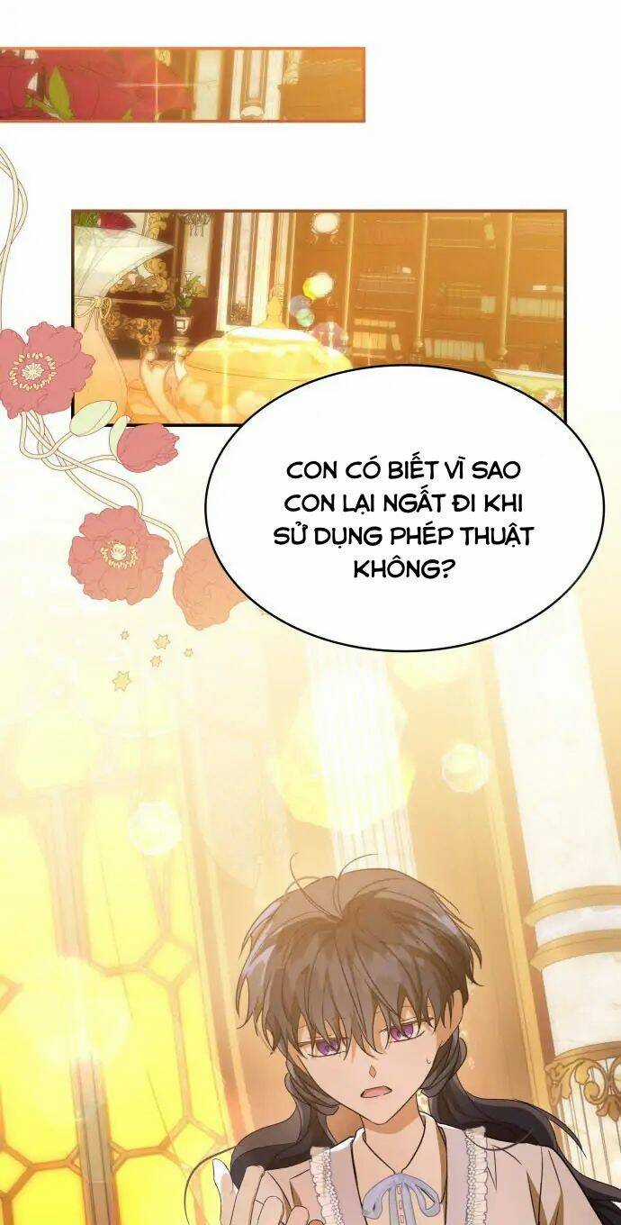 Vì Kết Cục Có Hậu Cho Cuốn Tiểu Thuyết Bi Kịch Chapter 15 trang 13