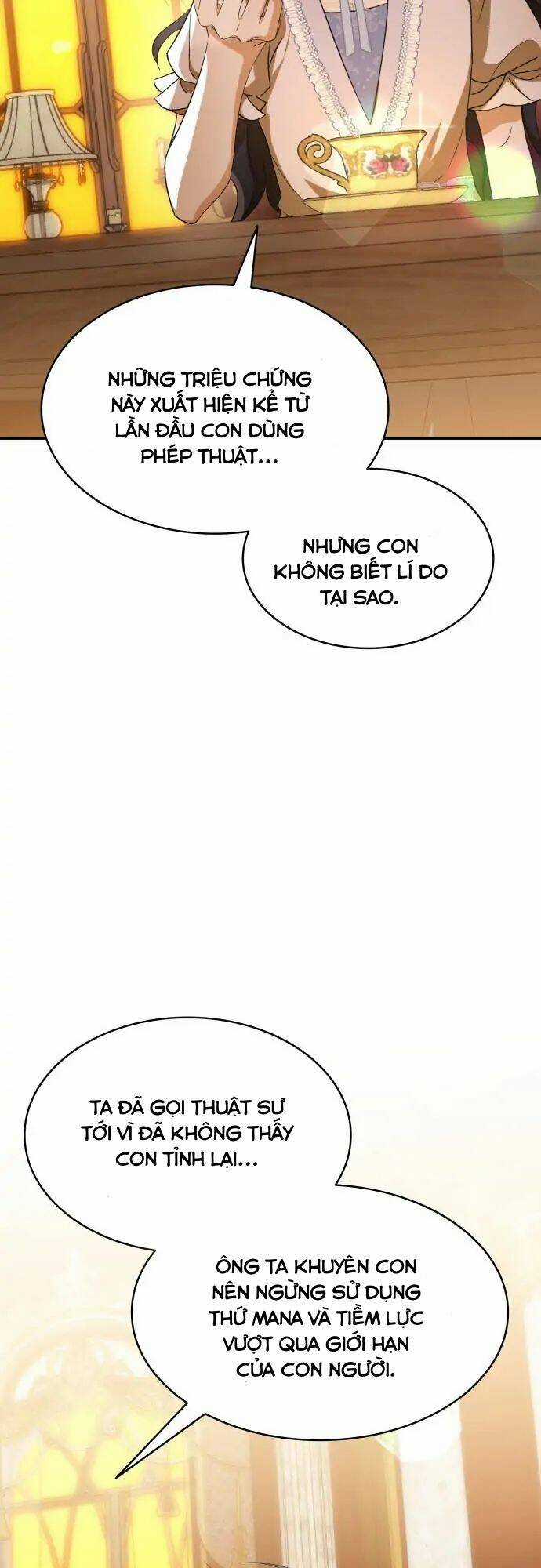 Vì Kết Cục Có Hậu Cho Cuốn Tiểu Thuyết Bi Kịch Chapter 15 trang 14