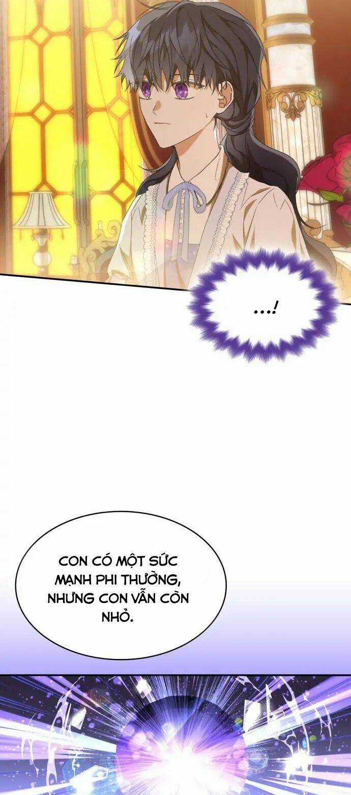 Vì Kết Cục Có Hậu Cho Cuốn Tiểu Thuyết Bi Kịch Chapter 15 trang 15