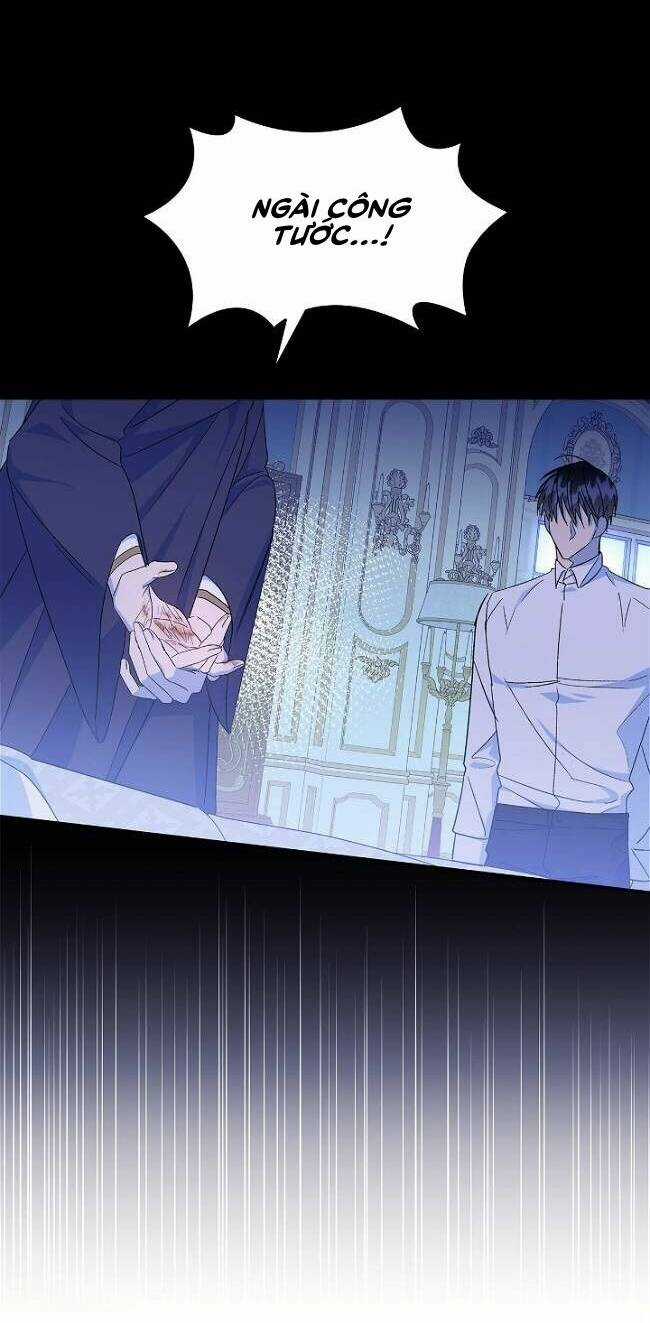 Vì Kết Cục Có Hậu Cho Cuốn Tiểu Thuyết Bi Kịch Chapter 15 trang 19