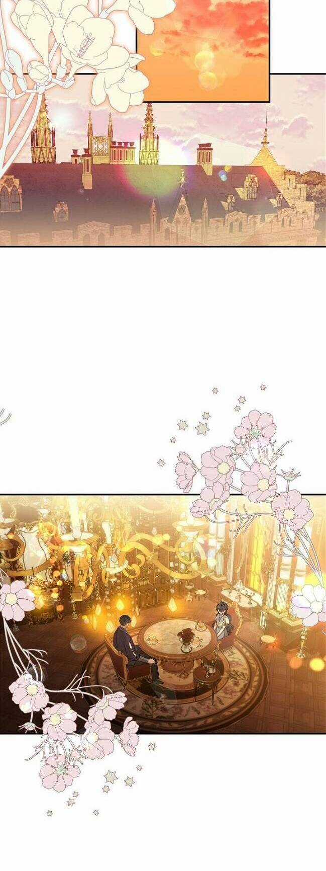 Vì Kết Cục Có Hậu Cho Cuốn Tiểu Thuyết Bi Kịch Chapter 15 trang 2