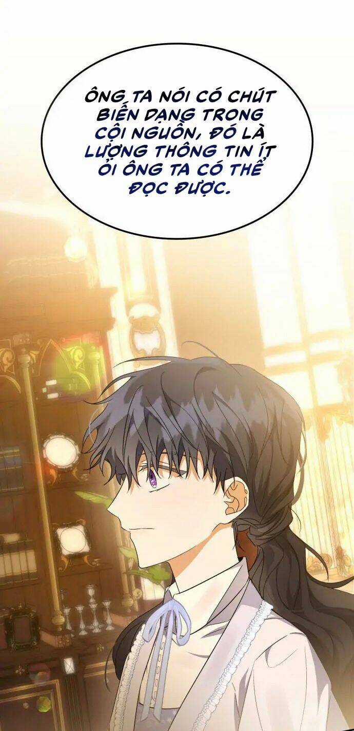 Vì Kết Cục Có Hậu Cho Cuốn Tiểu Thuyết Bi Kịch Chapter 15 trang 20