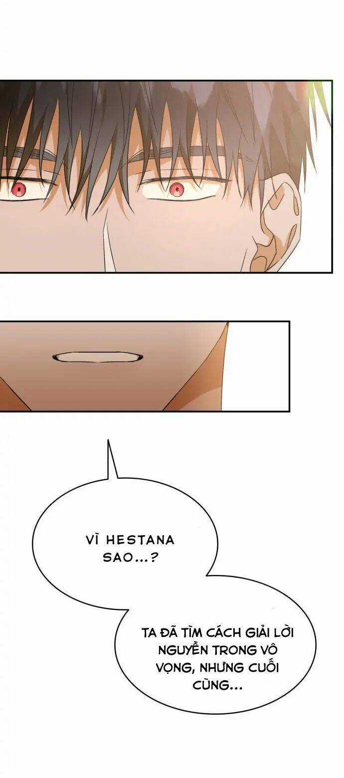 Vì Kết Cục Có Hậu Cho Cuốn Tiểu Thuyết Bi Kịch Chapter 15 trang 23