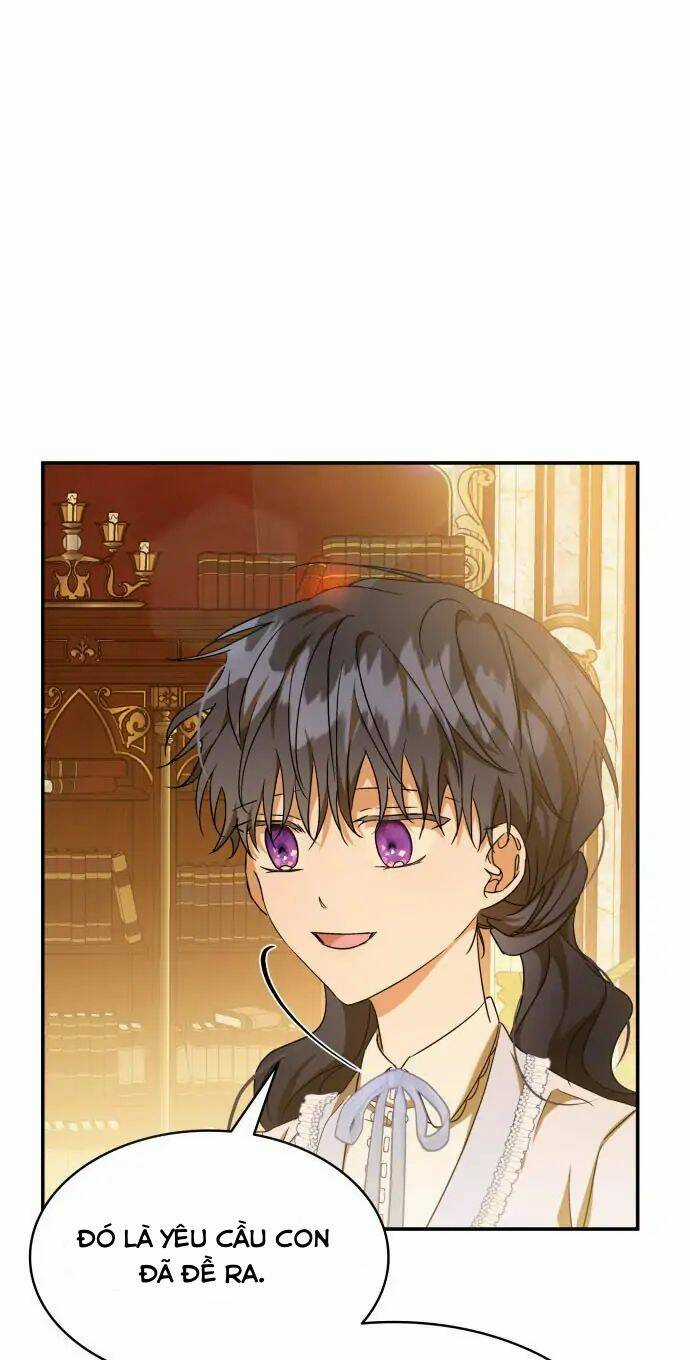 Vì Kết Cục Có Hậu Cho Cuốn Tiểu Thuyết Bi Kịch Chapter 15 trang 24