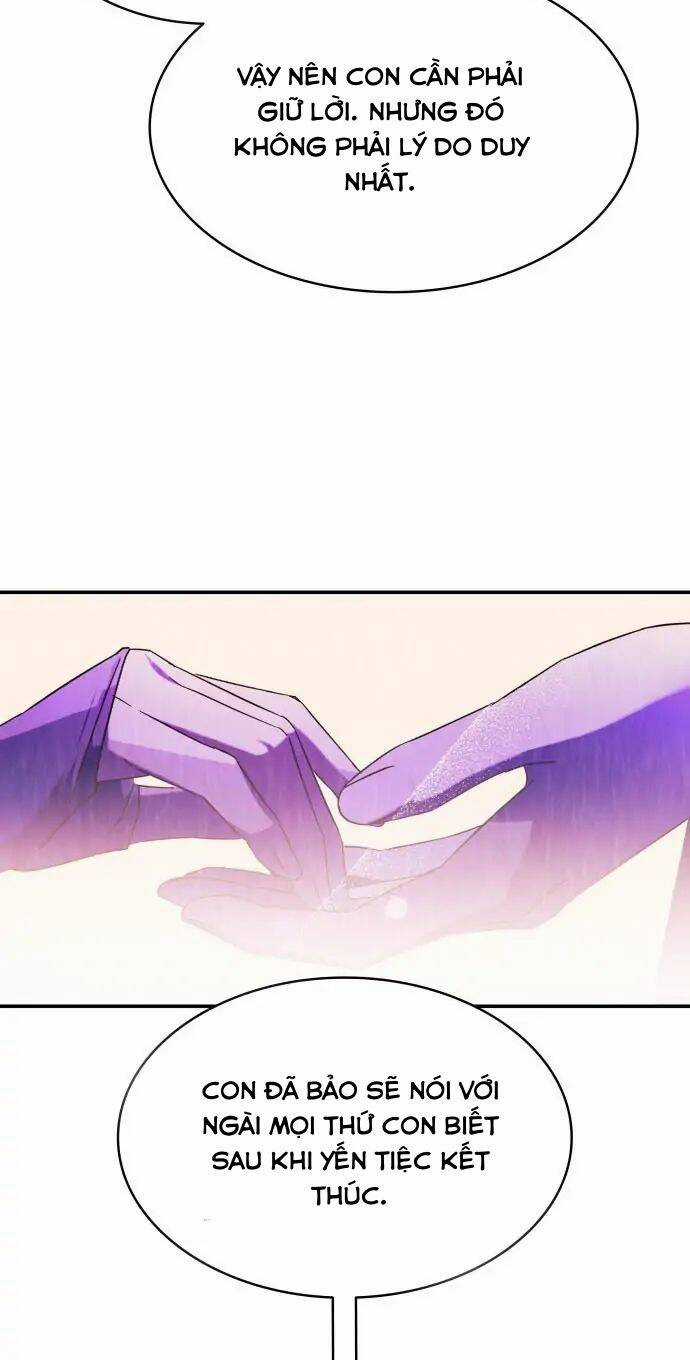 Vì Kết Cục Có Hậu Cho Cuốn Tiểu Thuyết Bi Kịch Chapter 15 trang 25