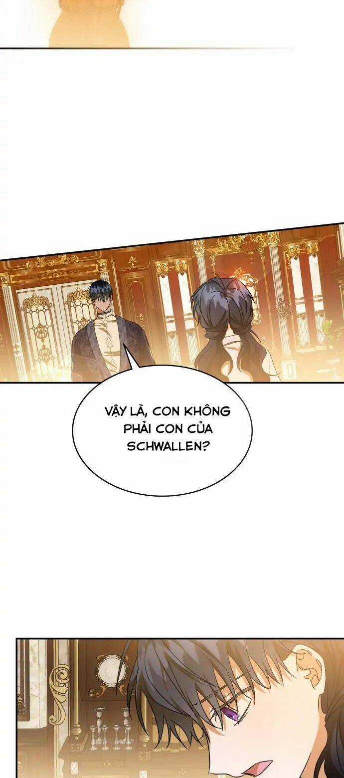 Vì Kết Cục Có Hậu Cho Cuốn Tiểu Thuyết Bi Kịch Chapter 15 trang 29