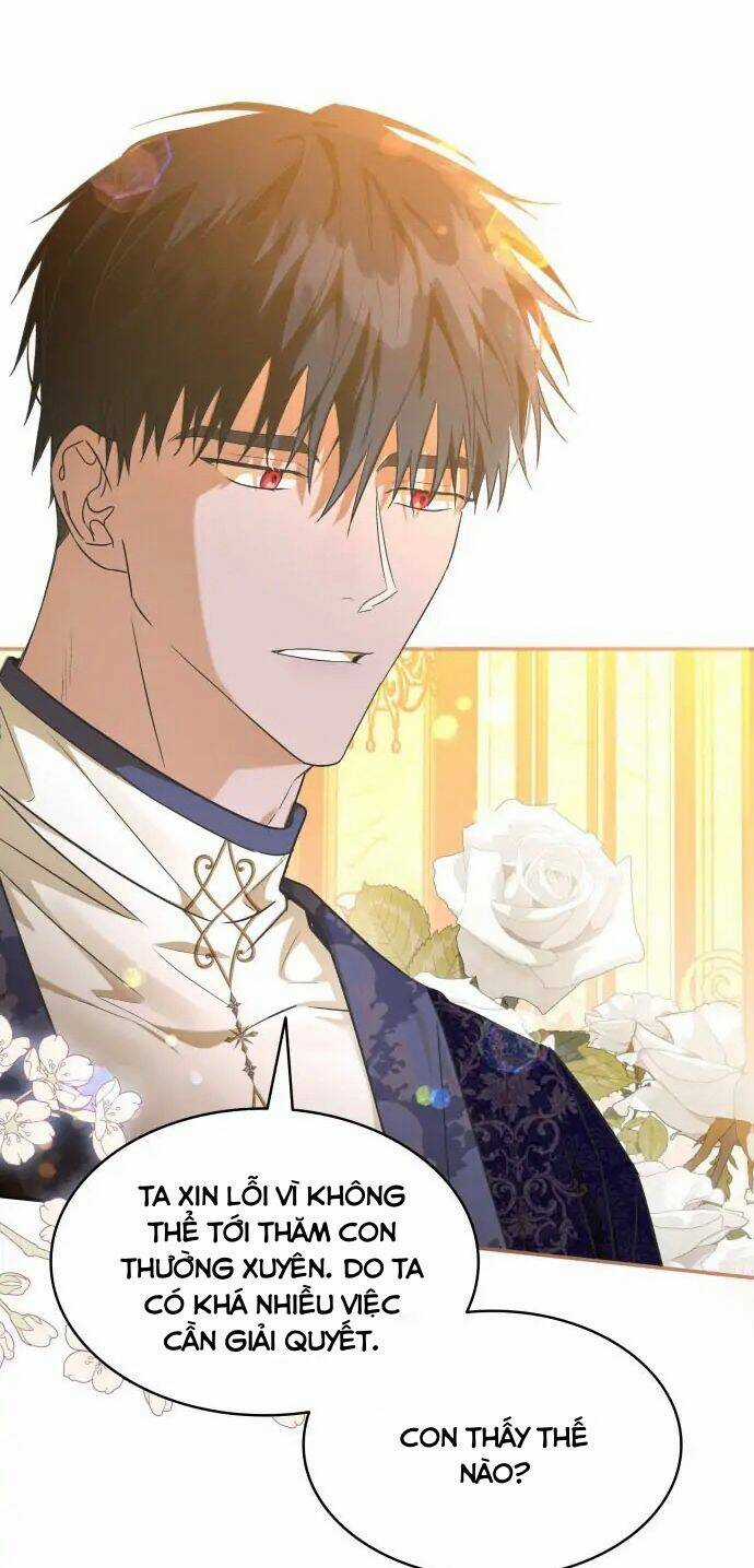 Vì Kết Cục Có Hậu Cho Cuốn Tiểu Thuyết Bi Kịch Chapter 15 trang 3