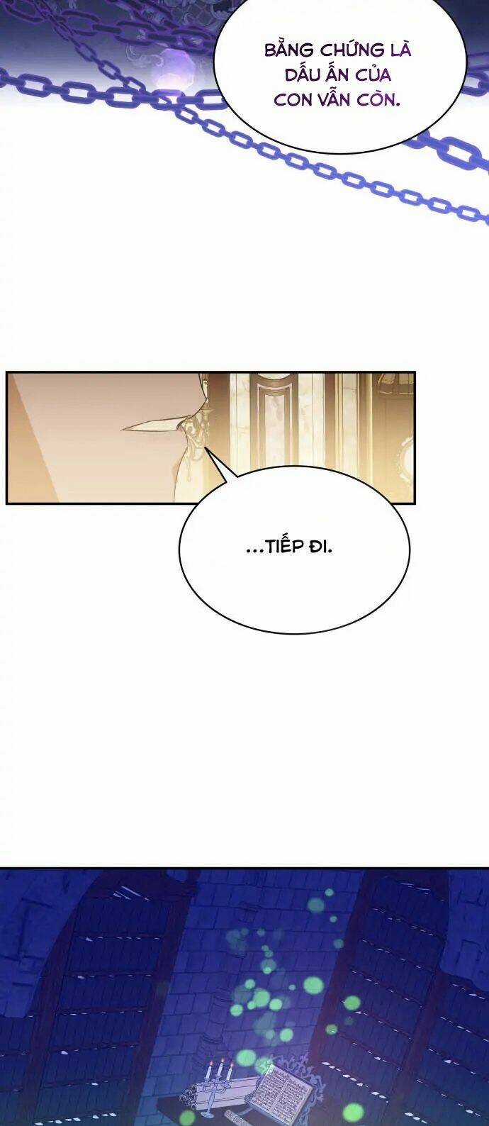 Vì Kết Cục Có Hậu Cho Cuốn Tiểu Thuyết Bi Kịch Chapter 15 trang 31